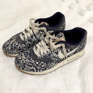 Paisley Nike Air Max